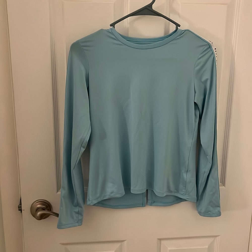 cute athletic top